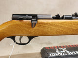 *Parts Gun* Model 81DL 22S, L, & LR #08176412