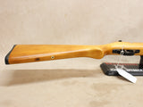 *Parts Gun* Model 81DL 22S, L, & LR #08176412