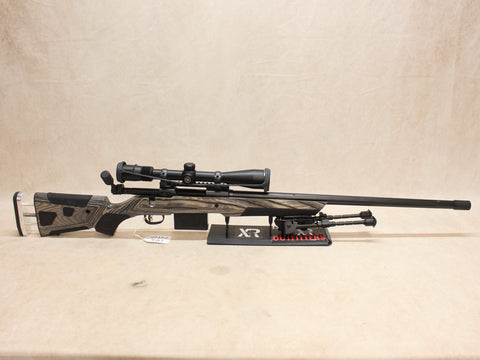 Model 10 LE 308 Win #05195405