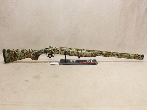 NEW SLX 600 Goose Camo 20Ga #10205004