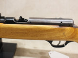 *Parts Gun* Model 81DL 22S, L, & LR #08176412