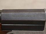 Stirling Single Shot 12ga #12025409