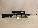 10/22 SS Takedown 22LR #08176413