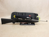 10/22 SS Takedown 22LR #08176413