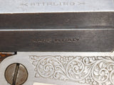 Stirling Single Shot 12ga #12025409