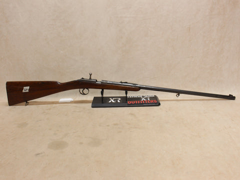 Single Shot 22LR #12025410