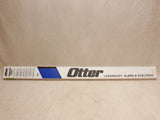 NEW Medium 46" Sled Hyfax Kit #04285876