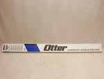 NEW Pro Sled Medium w/ Cover & Hyfax Runner Kit #04145808