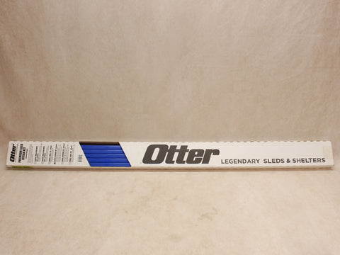 NEW Medium 46" Sled Hyfax Kit #04075910