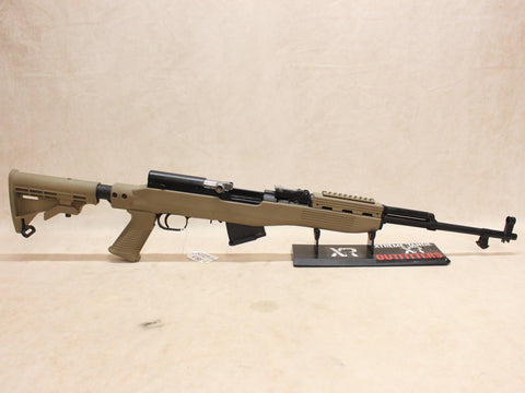 SKS Carbine, Parts, & Accessories #05195406