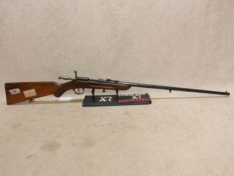 Praizisions Karabiner-30 22S, L, & LR #12025411