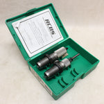 303 British FL Die Set w/ Shell Holder #03245034