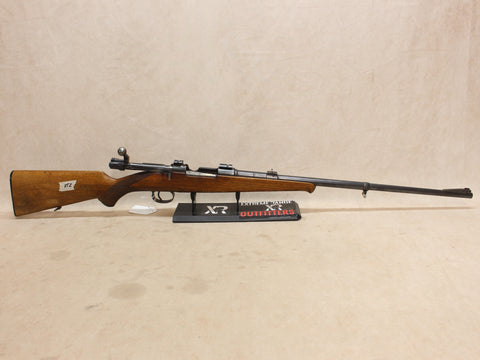 M96 9.3x57mm Sporter #12025413