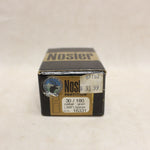 Bullets 30Cal Partition x 38 #03245035