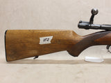 M96 9.3x57mm Sporter #12025413