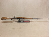 M96 9.3x57mm Sporter #12025413