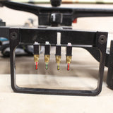 Tomcat Compound Bow w/ Arrows & More #06106801