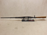 M96 9.3x57mm Sporter #12025413