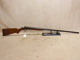 Single Shot 12ga #08176417