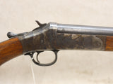 Single Shot 12ga #08176417