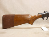 Single Shot 12ga #08176417