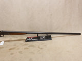 Single Shot 12ga #08176417