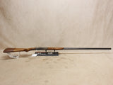 Single Shot 12ga #08176417