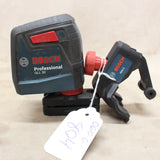 GLL 30 Laser Level #06106804
