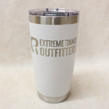 20 oz Travel Mugs
