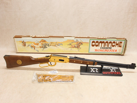 Model 94 Comanche Carbine #05195400
