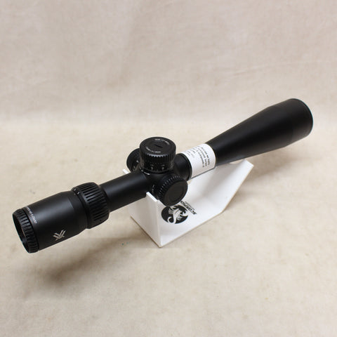 Unused/New Viper HD 5-25x50 VMR-4 MRAD #07045001