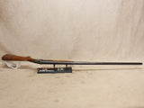 Single Shot 12ga #08176417