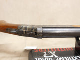 Single Shot 12ga #08176417