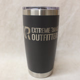 20 oz Travel Mugs