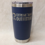 20 oz Travel Mugs