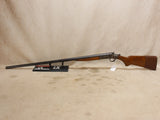 Single Shot 12ga #08176417