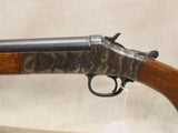 Single Shot 12ga #08176417