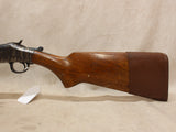 Single Shot 12ga #08176417