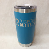 20 oz Travel Mugs