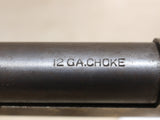 Single Shot 12ga #08176417