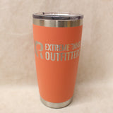 20 oz Travel Mugs