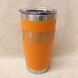 20 oz Travel Mugs