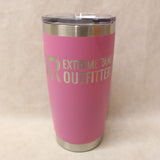 20 oz Travel Mugs