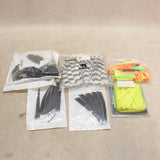 Arrow Blanks & Fletching #07035407