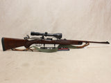*USED* Custom Mauser 98 w/ KKahles Helia-Super Scope