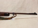 *USED* Custom Mauser 98 w/ KKahles Helia-Super Scope