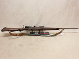 *USED* Custom Mauser 98 w/ KKahles Helia-Super Scope