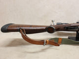 *USED* Custom Mauser 98 w/ KKahles Helia-Super Scope