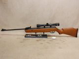 Quest 500X 177 Cal #08176418