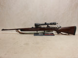 *USED* Custom Mauser 98 w/ KKahles Helia-Super Scope